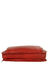 Sac ordinateur Attitude 13 pouces Rouge Rouge