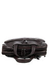 Sac ordinateur Attitude 2 en 1 - 15 pouces Choco Choco