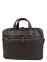 Sac ordinateur Attitude 2 en 1 - 15 pouces Choco Choco