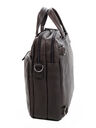 Sac ordinateur Attitude 2 en 1 - 15 pouces Choco Choco