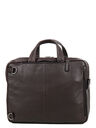 Sac ordinateur Attitude 2 en 1 - 15 pouces Choco Choco
