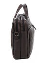 Sac ordinateur Attitude 2 en 1 - 15 pouces Choco Choco