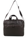 Sac ordinateur Attitude 2 en 1 - 15 pouces Choco Choco