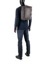 Sac ordinateur Attitude 2 en 1 - 15 pouces Choco Choco