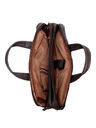 Sac ordinateur Attitude 2 en 1 - 15 pouces Choco Choco
