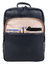 Sac � dos ordinateur Classic Slim 14 pouces Marine Marine