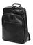 Sac � dos ordinateur Classic Slim 14 pouces Noir Noir