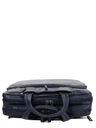 Sac ordinateur Attitude 2 en 1 - 15 pouces Marine Marine