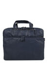 Sac ordinateur Attitude 2 en 1 - 15 pouces Marine Marine