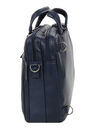 Sac ordinateur Attitude 2 en 1 - 15 pouces Marine Marine