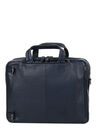 Sac ordinateur Attitude 2 en 1 - 15 pouces Marine Marine