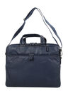 Sac ordinateur Attitude 2 en 1 - 15 pouces Marine Marine