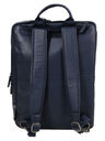 Sac ordinateur Attitude 2 en 1 - 15 pouces Marine Marine