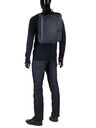 Sac ordinateur Attitude 2 en 1 - 15 pouces Marine Marine