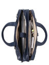 Sac ordinateur Attitude 2 en 1 - 15 pouces Marine Marine