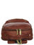 Sac � dos ordinateur Attitude 11 pouces Marron Marron