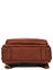 Sac � dos ordinateur Attitude 11 pouces Marron Marron