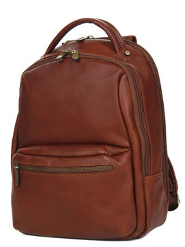 Sac � dos ordinateur Attitude 11 pouces Marron