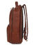 Sac � dos ordinateur Attitude 11 pouces Marron Marron