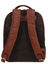 Sac � dos ordinateur Attitude 11 pouces Marron Marron