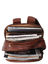 Sac � dos ordinateur Attitude 11 pouces Marron Marron
