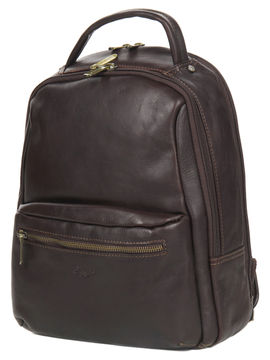 Sac � dos ordinateur Attitude 11 pouces Choco