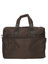 Sac ordinateur Chrome 15 pouces - 1 compartiment Marron
