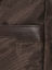 Sac ordinateur Chrome 15 pouces - 1 compartiment Marron
