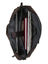 Sac ordinateur Chrome 15 pouces - 1 compartiment Marron