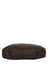 Sac ordinateur Chrome 15 pouces - 2 compartiments Chocolat Chocolat