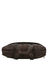 Sac ordinateur Chrome 15 pouces - 2 compartiments Chocolat Chocolat
