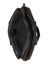 Sac ordinateur Chrome 15 pouces - 2 compartiments Chocolat Chocolat