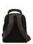 Sac � dos ordinateur Chrome 14 pouces - 2 compartiments Marron Marron