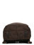 Sac � dos ordinateur Chrome 14 pouces - 2 compartiments Marron Marron