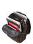 Sac � dos ordinateur Chrome 14 pouces - 2 compartiments Marron Marron