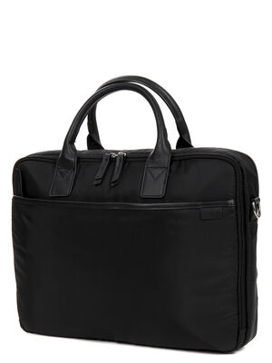 Sac ordinateur Katana Urban Chic 16 pouces Noir