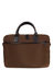 Sac ordinateur Urban Chic 16 pouces Marron