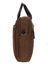 Sac ordinateur Urban Chic 16 pouces Marron