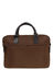 Sac ordinateur Urban Chic 16 pouces Marron