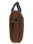 Sac ordinateur Urban Chic 16 pouces Marron