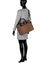 Sac ordinateur Urban Chic 16 pouces Marron