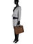 Sac ordinateur Urban Chic 16 pouces Marron