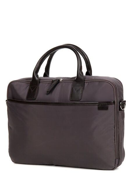 Sac ordinateur Urban Chic 16 pouces Taupe