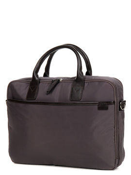 Sac ordinateur Urban Chic 16 pouces Taupe