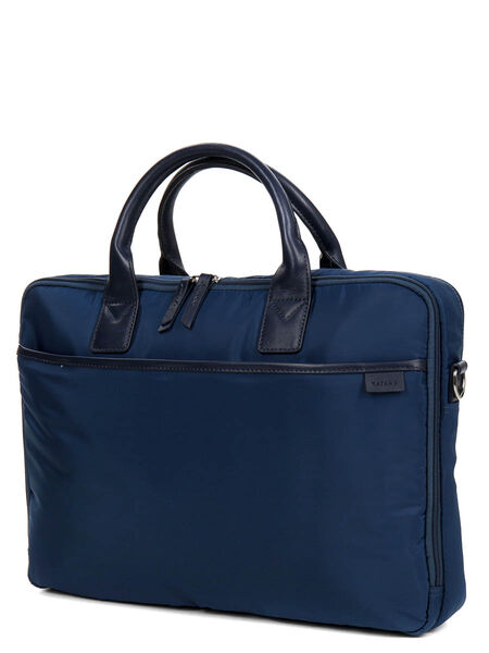 Sac ordinateur Urban Chic 16 pouces Marine