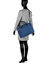Sac ordinateur Urban Chic 16 pouces Marine Marine