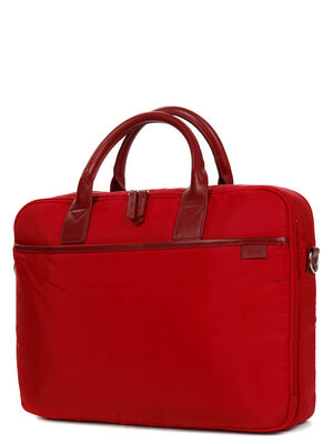 Sac ordinateur Katana Urban Chic 16 pouces Rouge