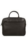 Sacoche ordinateur Allure 13 pouces Chocolat Chocolat