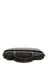 Sacoche ordinateur Allure 13 pouces Chocolat Chocolat