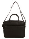 Sacoche ordinateur Allure 13 pouces Chocolat Chocolat